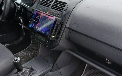 Volkswagen Polo IV рестайлинг, 2004 год, 430 000 рублей, 1 фотография