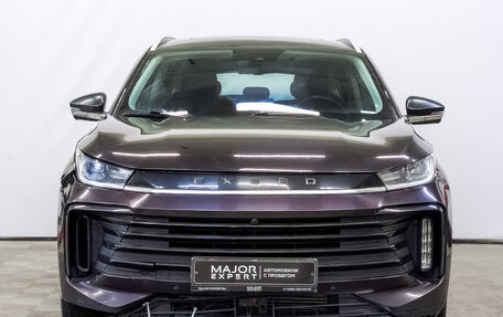 CheryExeed TXL, 2022 год, 1 450 000 рублей, 2 фотография