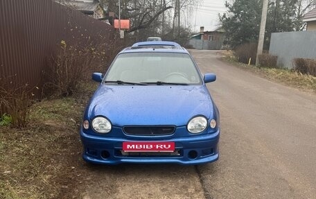 Toyota Corolla, 1999 год, 650 000 рублей, 1 фотография