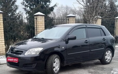 Toyota Corolla, 2006 год, 620 000 рублей, 1 фотография