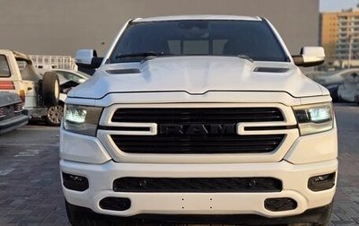 Rambler 1500, 2023 год, 6 600 000 рублей, 1 фотография