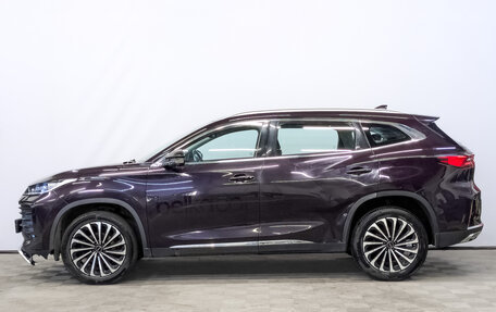 CheryExeed TXL, 2022 год, 1 450 000 рублей, 8 фотография