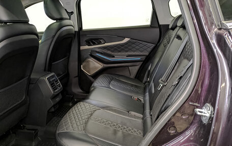 CheryExeed TXL, 2022 год, 1 450 000 рублей, 11 фотография