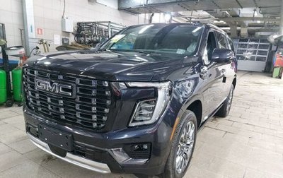 GMC Yukon IV, 2025 год, 13 900 000 рублей, 1 фотография