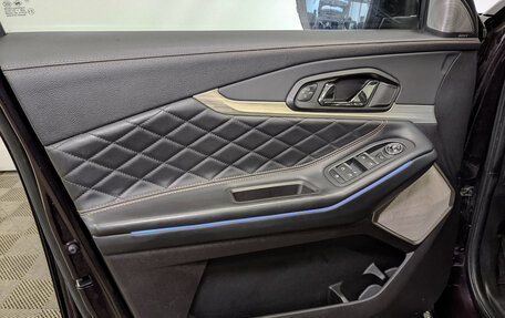 CheryExeed TXL, 2022 год, 1 450 000 рублей, 17 фотография