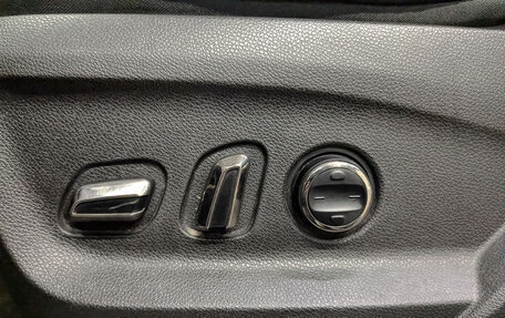 CheryExeed TXL, 2022 год, 1 450 000 рублей, 19 фотография