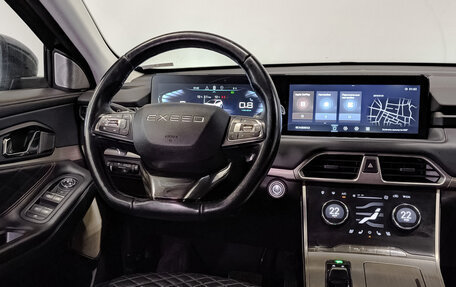 CheryExeed TXL, 2022 год, 1 450 000 рублей, 30 фотография