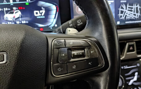 CheryExeed TXL, 2022 год, 1 450 000 рублей, 28 фотография