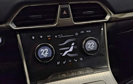 CheryExeed TXL, 2022 год, 1 450 000 рублей, 29 фотография