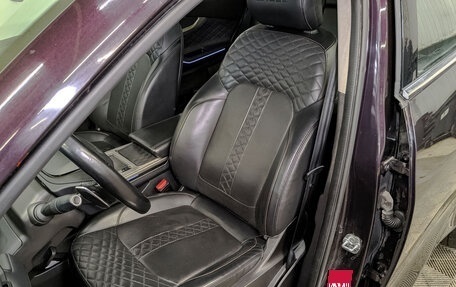 CheryExeed TXL, 2022 год, 1 450 000 рублей, 18 фотография