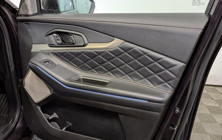 CheryExeed TXL, 2022 год, 1 450 000 рублей, 23 фотография
