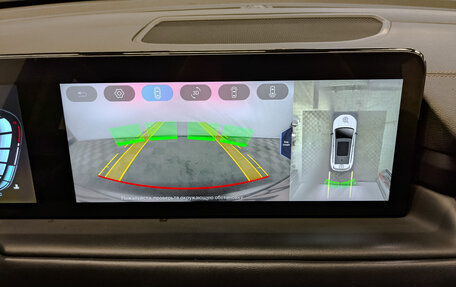 CheryExeed TXL, 2022 год, 1 450 000 рублей, 25 фотография