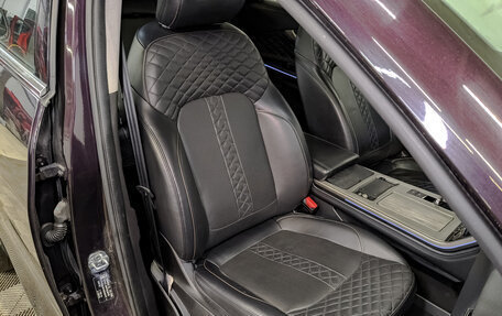 CheryExeed TXL, 2022 год, 1 450 000 рублей, 22 фотография