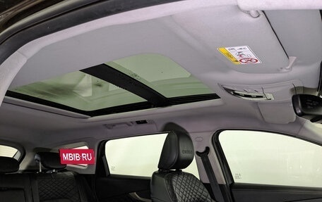 CheryExeed TXL, 2022 год, 1 450 000 рублей, 21 фотография