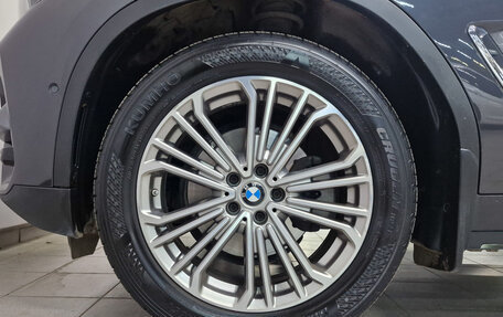 BMW X3, 2019 год, 3 795 000 рублей, 12 фотография