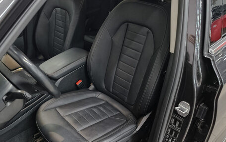 BMW X3, 2019 год, 3 795 000 рублей, 19 фотография