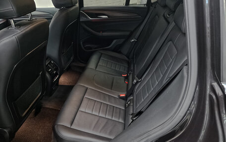 BMW X3, 2019 год, 3 795 000 рублей, 17 фотография