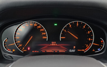 BMW X3, 2019 год, 3 795 000 рублей, 16 фотография