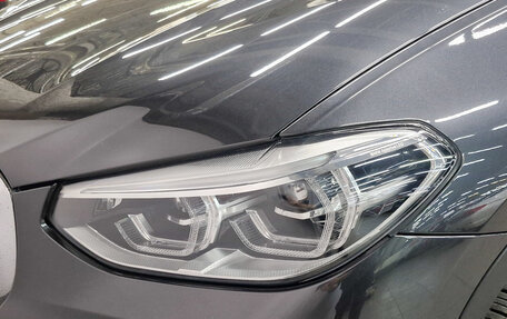 BMW X3, 2019 год, 3 795 000 рублей, 11 фотография