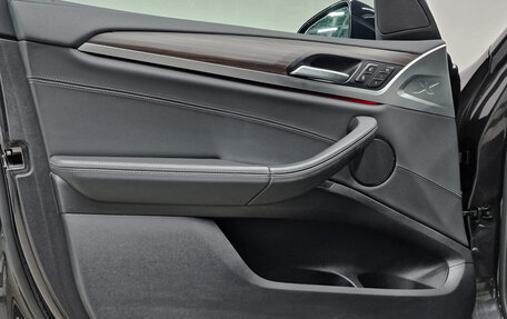 BMW X3, 2019 год, 3 795 000 рублей, 18 фотография