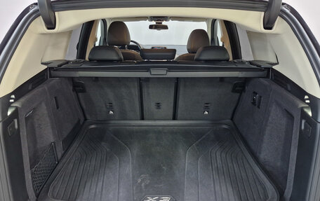 BMW X3, 2019 год, 3 795 000 рублей, 10 фотография