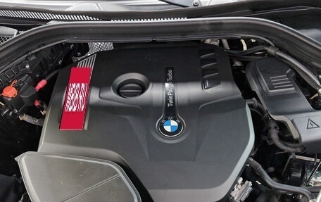 BMW X3, 2019 год, 3 795 000 рублей, 9 фотография