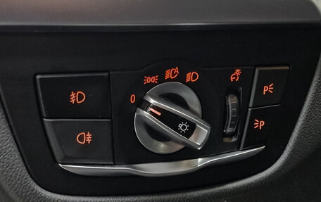 BMW X3, 2019 год, 3 795 000 рублей, 24 фотография