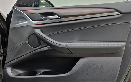 BMW X3, 2019 год, 3 795 000 рублей, 23 фотография