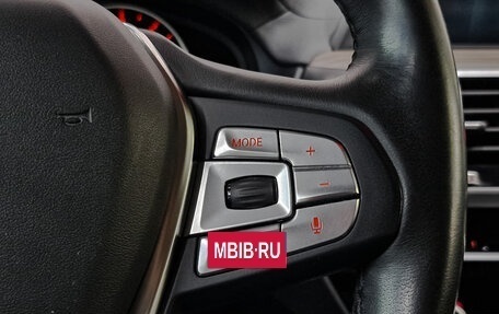 BMW X3, 2019 год, 3 795 000 рублей, 25 фотография