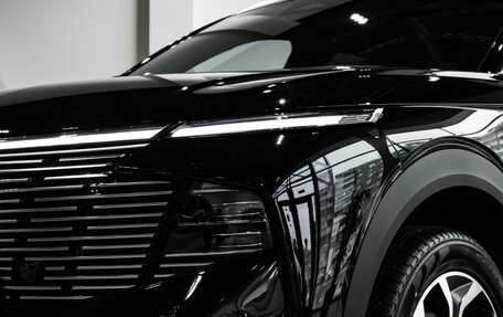 Haval F7, 2025 год, 3 365 010 рублей, 19 фотография