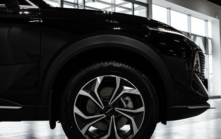 Haval F7, 2025 год, 3 365 010 рублей, 21 фотография