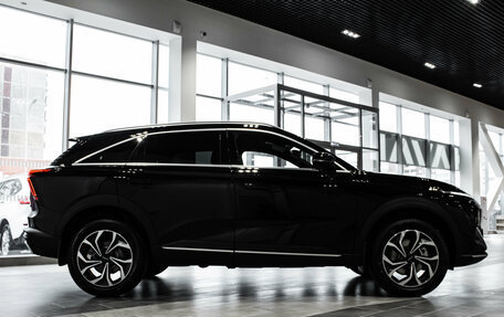 Haval F7, 2025 год, 3 365 010 рублей, 23 фотография