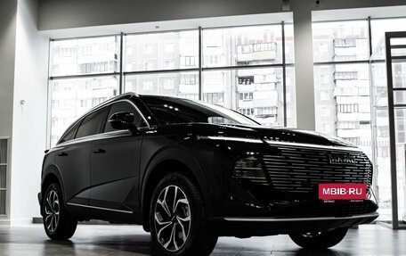 Haval F7, 2025 год, 3 365 010 рублей, 22 фотография