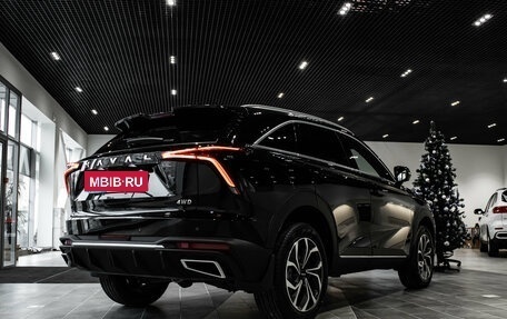 Haval F7, 2025 год, 3 365 010 рублей, 24 фотография