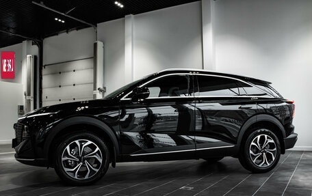 Haval F7, 2025 год, 3 365 010 рублей, 27 фотография