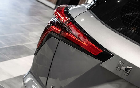 Haval F7, 2025 год, 3 167 010 рублей, 10 фотография