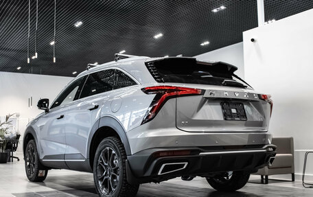 Haval F7, 2025 год, 3 167 010 рублей, 13 фотография