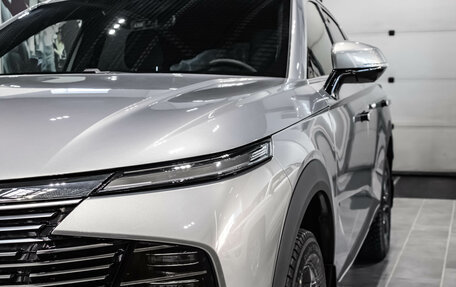 Haval F7, 2025 год, 3 167 010 рублей, 9 фотография