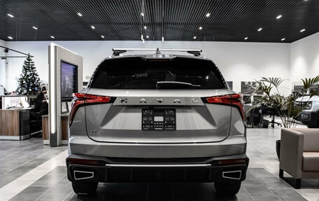 Haval F7, 2025 год, 3 167 010 рублей, 14 фотография
