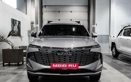 Haval F7, 2025 год, 3 167 010 рублей, 11 фотография