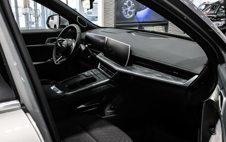 Haval F7, 2025 год, 3 167 010 рублей, 16 фотография