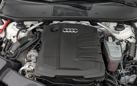 Audi A6, 2022 год, 5 200 000 рублей, 9 фотография