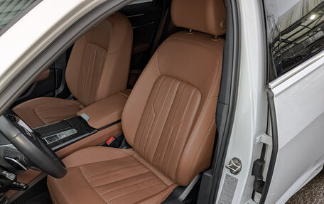 Audi A6, 2022 год, 5 200 000 рублей, 20 фотография