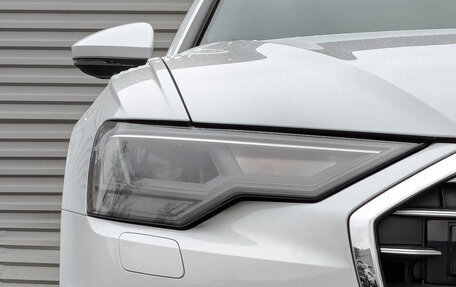 Audi A6, 2022 год, 5 200 000 рублей, 17 фотография