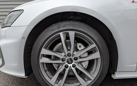 Audi A6, 2022 год, 5 200 000 рублей, 18 фотография