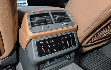 Audi A6, 2022 год, 5 200 000 рублей, 27 фотография