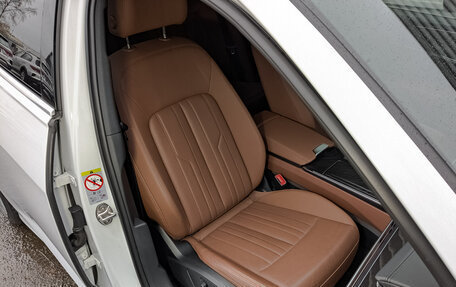 Audi A6, 2022 год, 5 200 000 рублей, 24 фотография