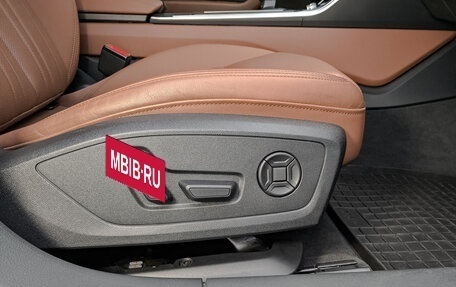 Audi A6, 2022 год, 5 200 000 рублей, 26 фотография