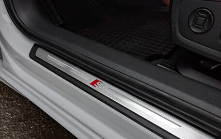 Audi A6, 2022 год, 5 200 000 рублей, 28 фотография