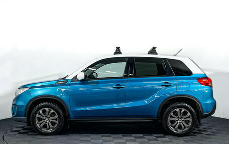 Suzuki Vitara II рестайлинг, 2016 год, 1 747 000 рублей, 8 фотография